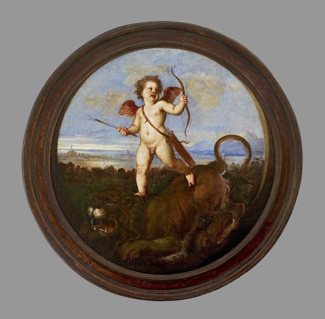 Il trionfo dell