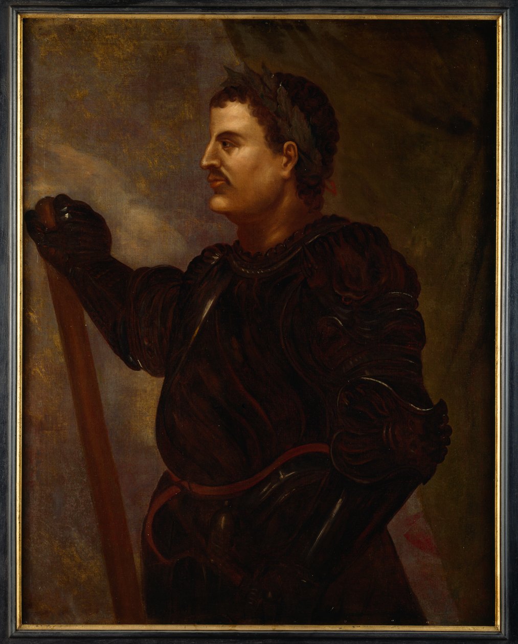 Claudio Cesare da Titian (c.1488 1576) (after)