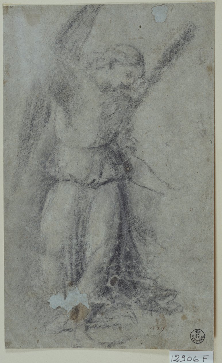  da Titian (c.1488 1576)
