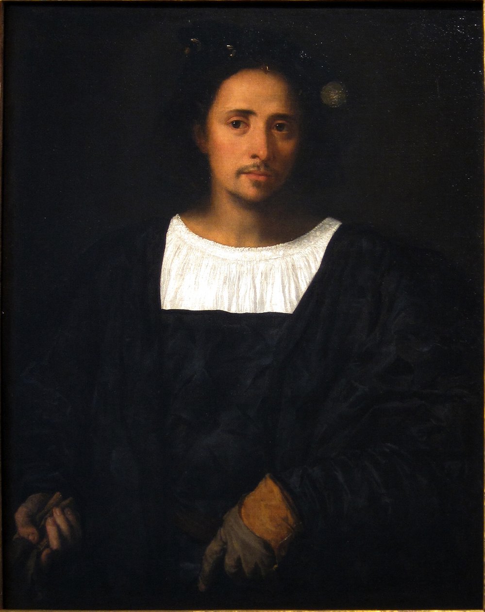 Francese: Portrait d