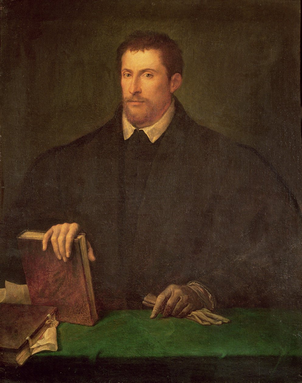 Immagine sconosciuta da Tiziano Vecelli