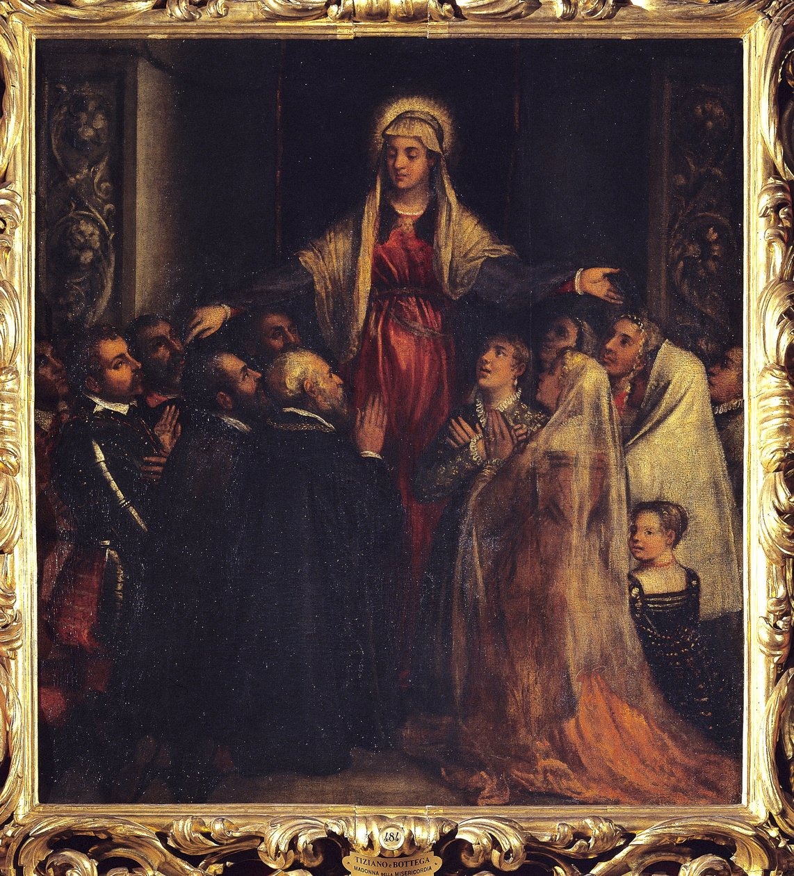 Immagine sconosciuta da Tiziano Vecelli