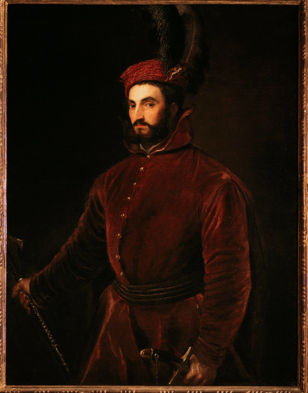 Ritratto di Ippolito de