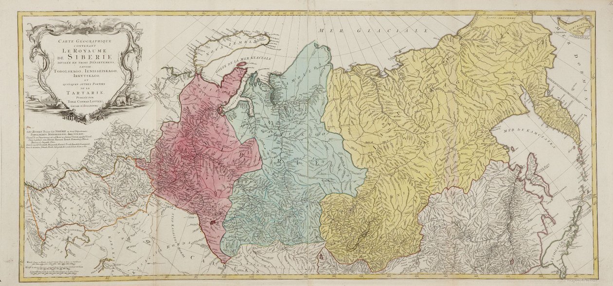 Mappa dell
