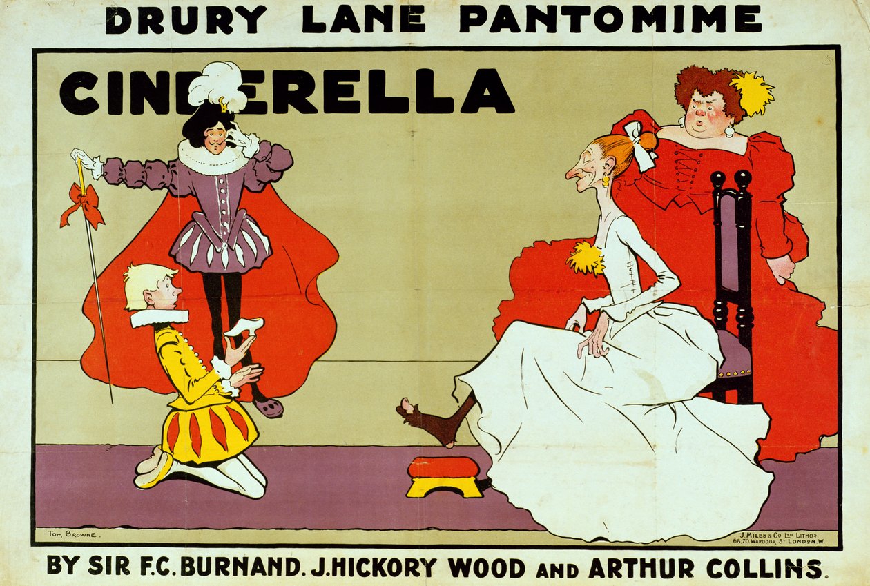 Poster per 