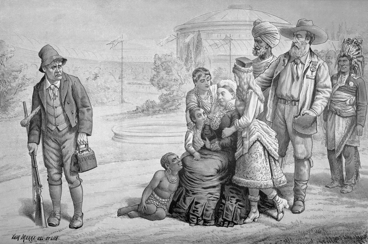 Il disgraziato della famiglia, 