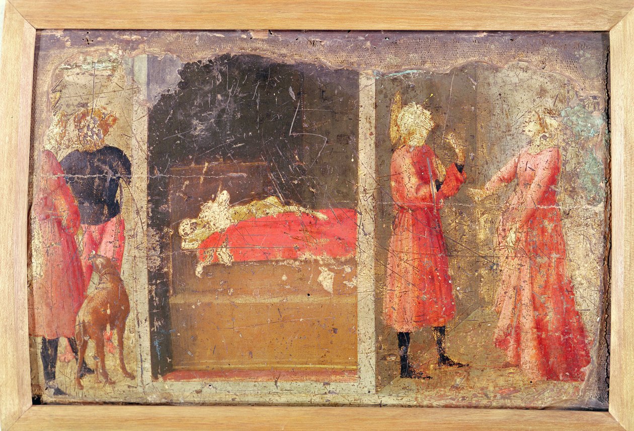 Storia di San Giuliano l