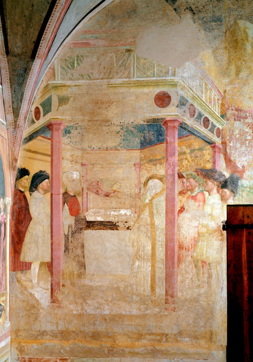 Vita di San Giovanni Battista: L