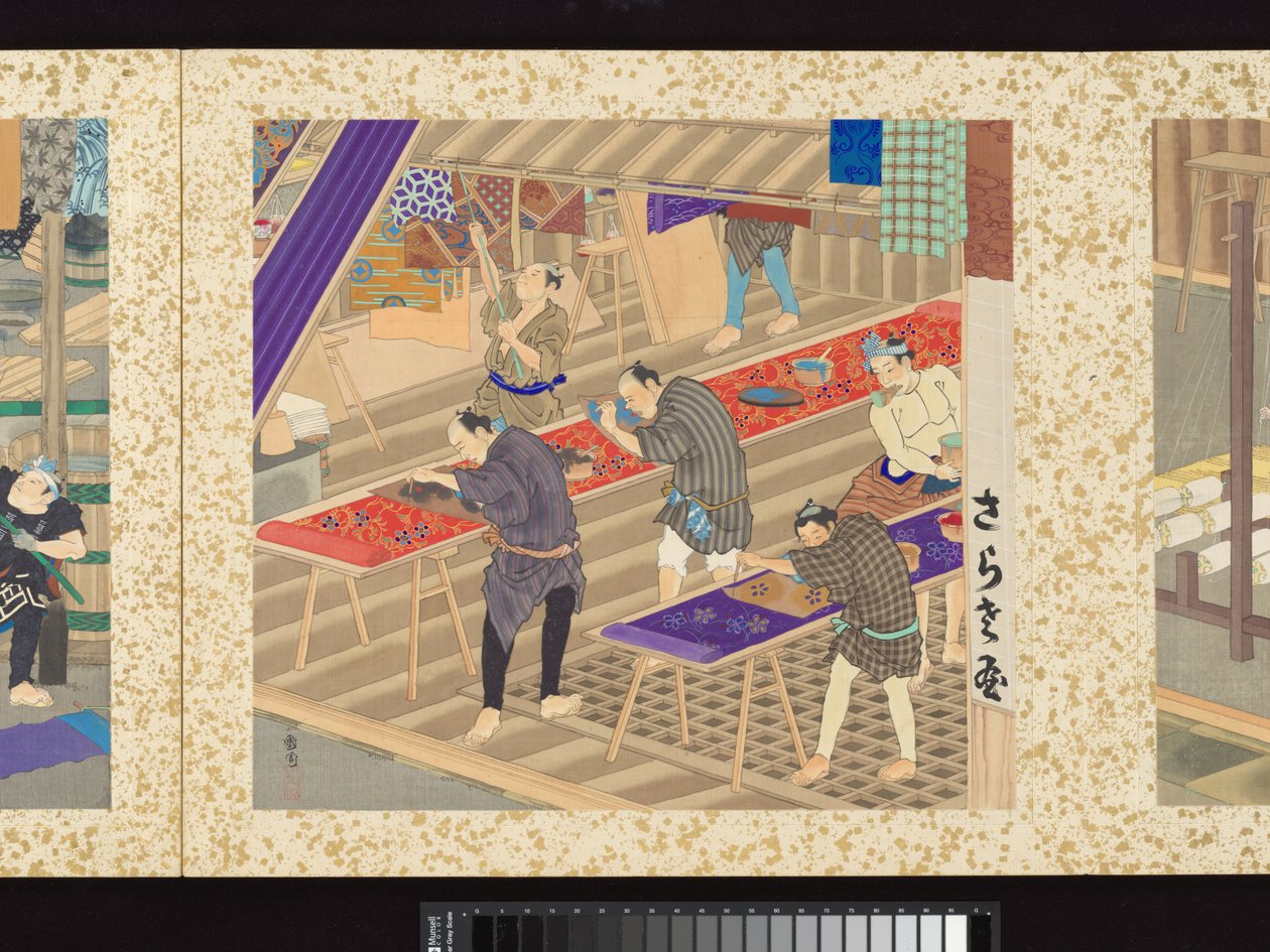  da Toyohara Kunichika