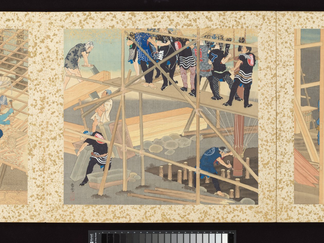  da Toyohara Kunichika