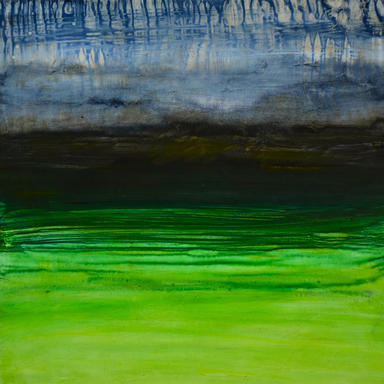 Serie Naturale Innaturale, 2004 da Tracy Lambros