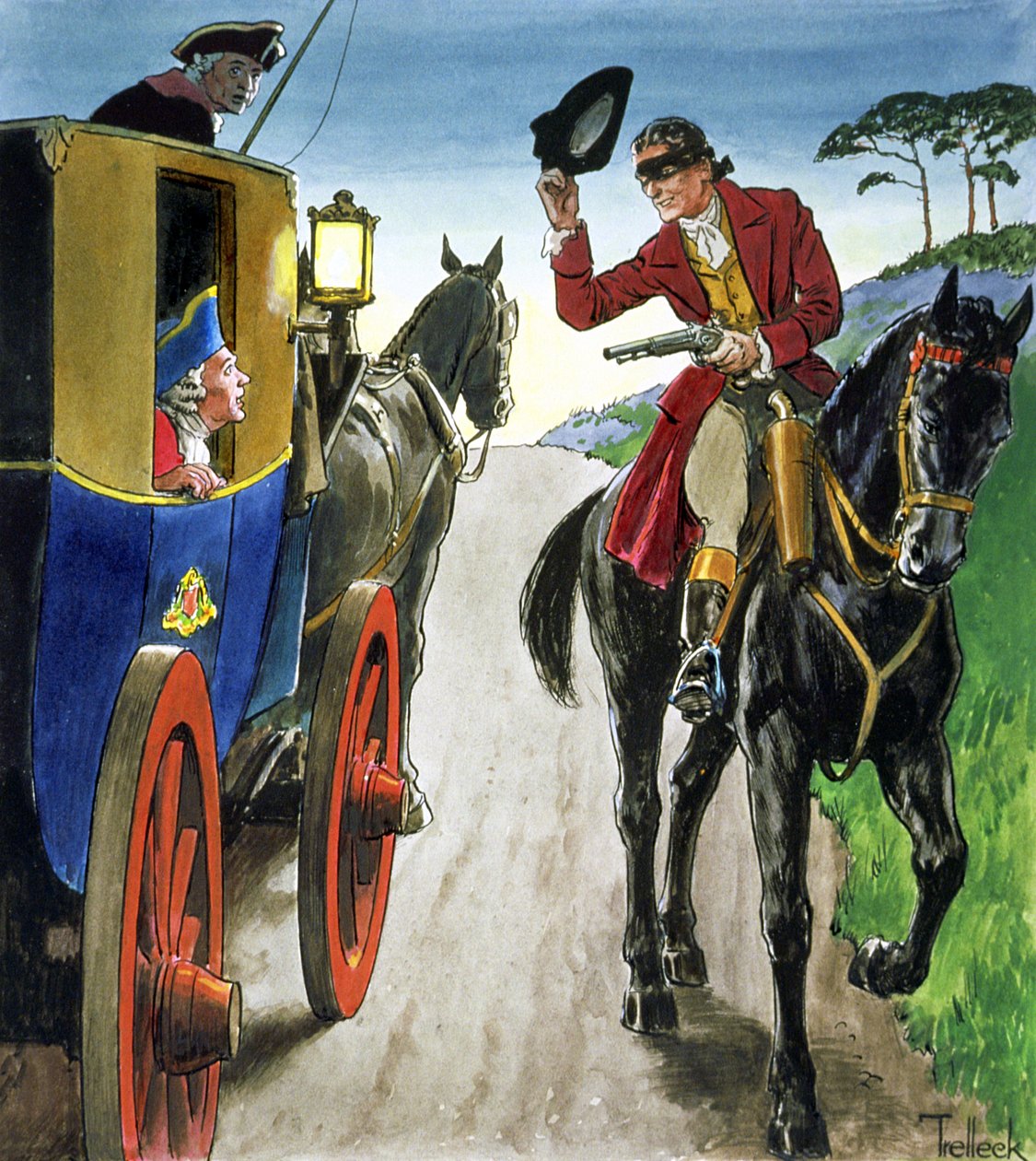 Dick Turpin da 