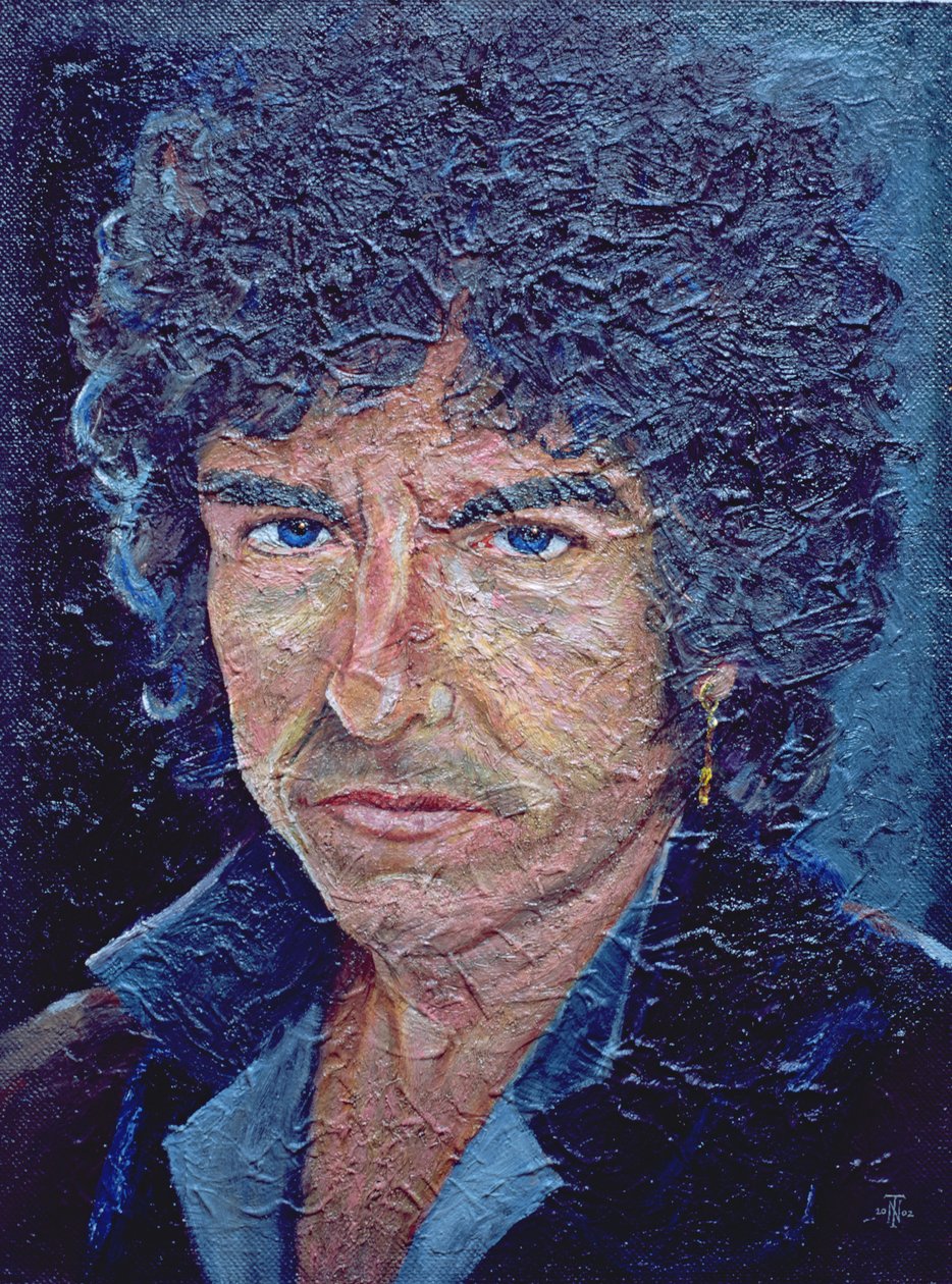 Dylan da Trevor Neal