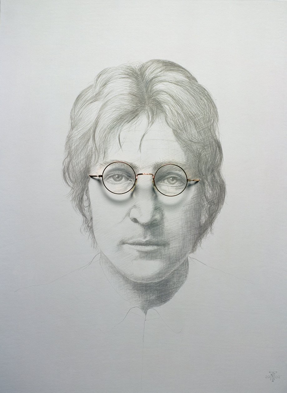 Lennon da Trevor Neal