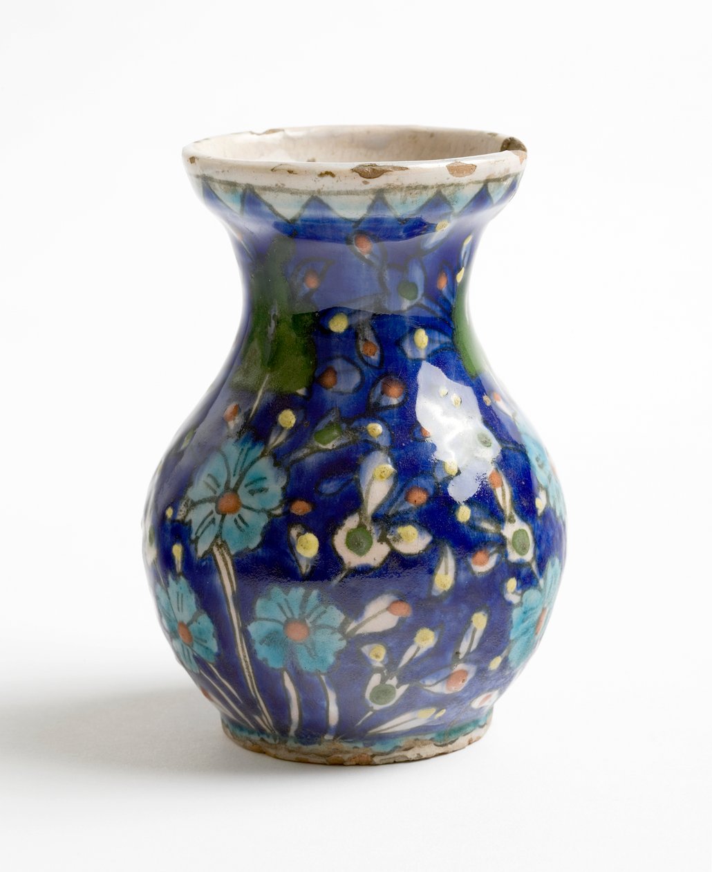 Vaso da Turkish School