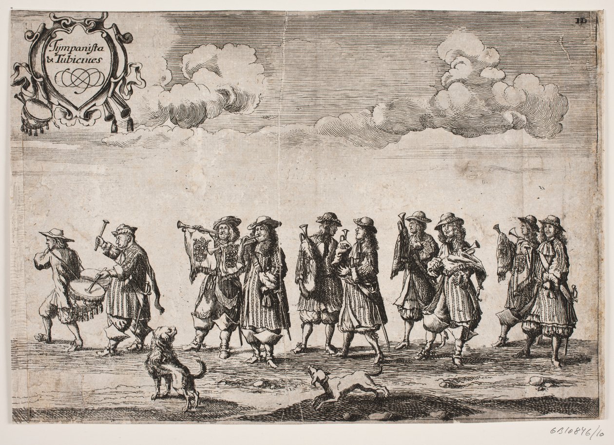 Processione in occasione dell