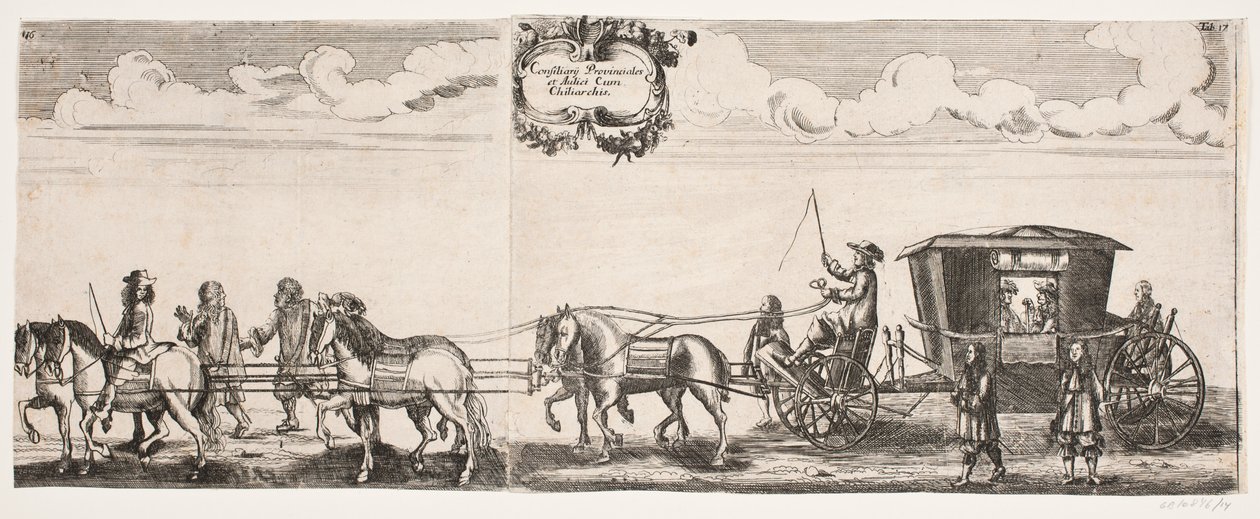 Processione in occasione dell