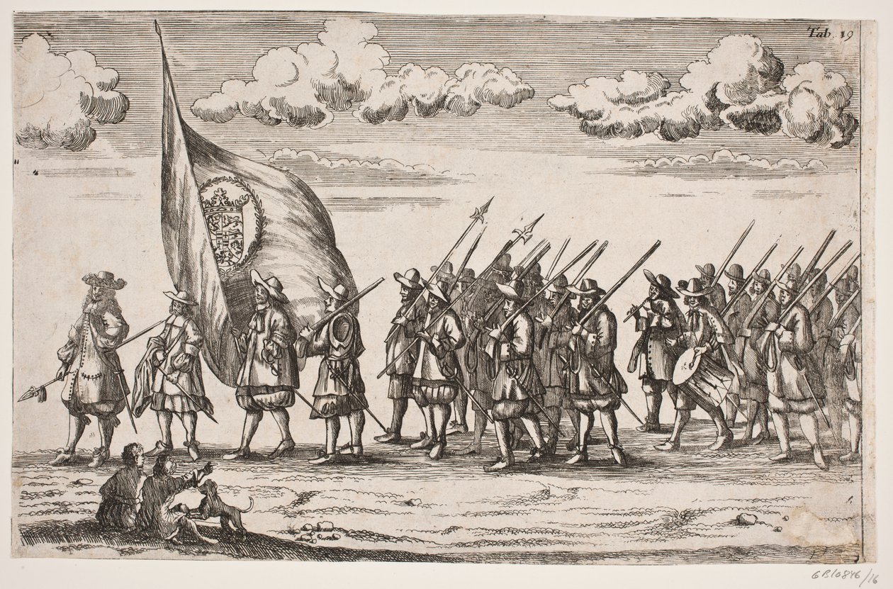 Processione in occasione dell