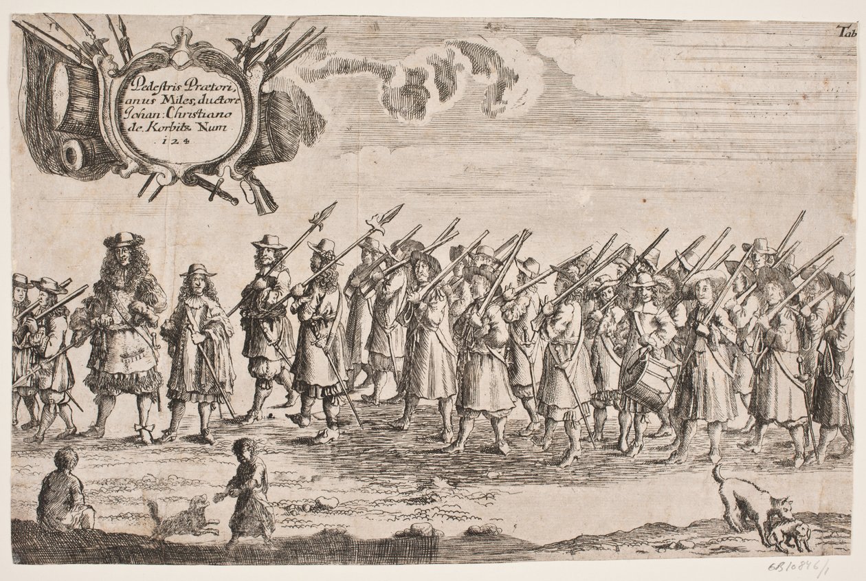 Processione per l