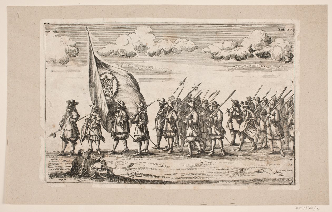 Processione per l