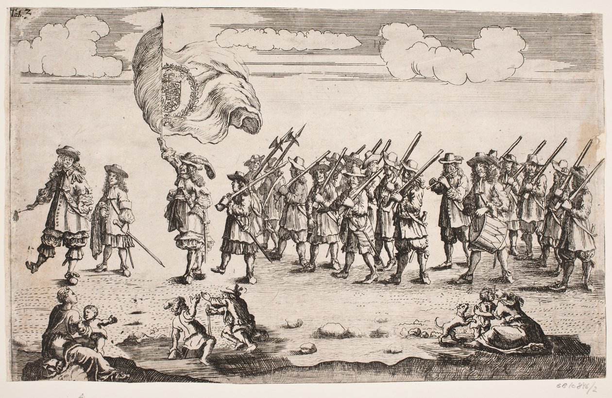 Processione per l