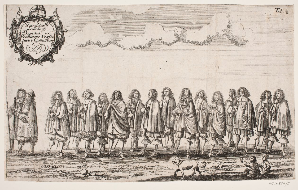 Processione per l