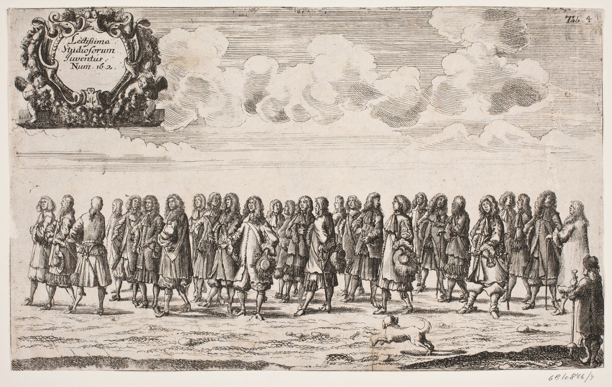 Processione per l