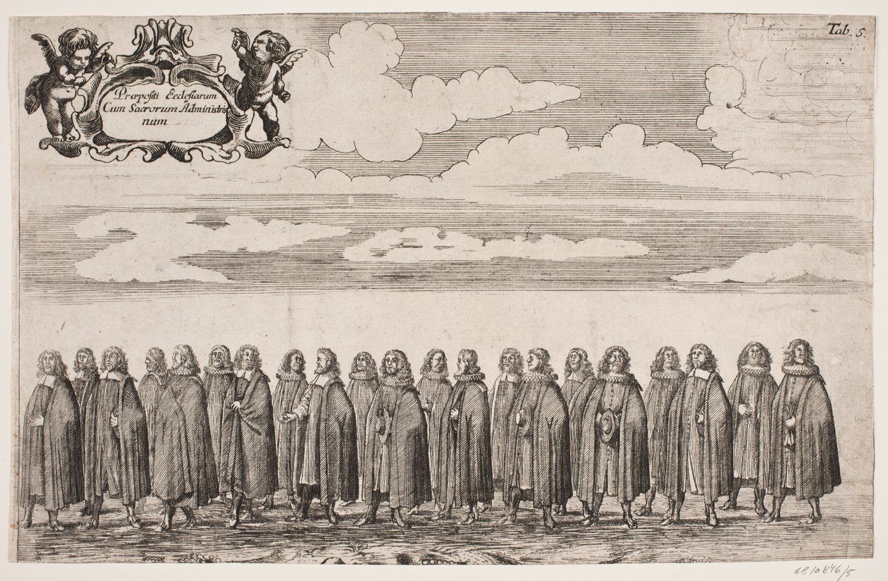 Processione per l