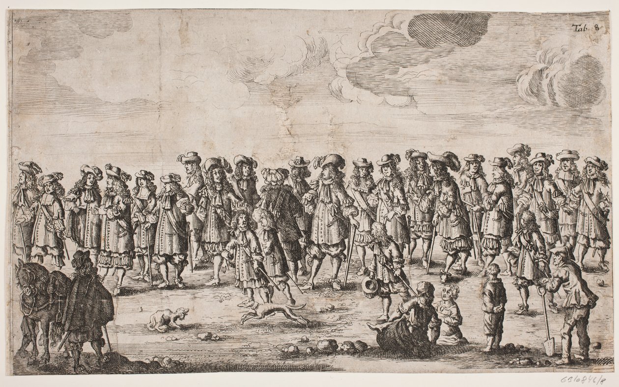 Processione per l
