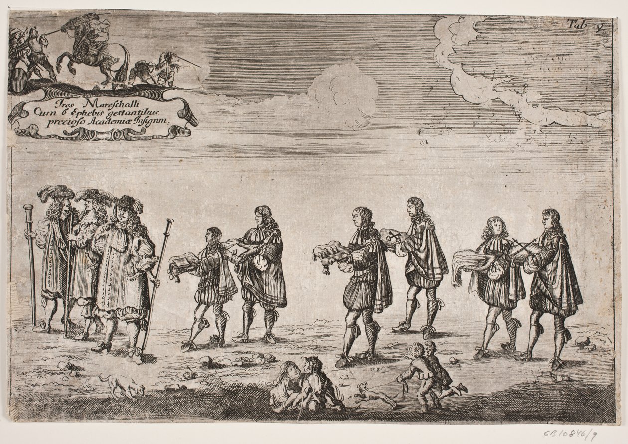 Processione per l