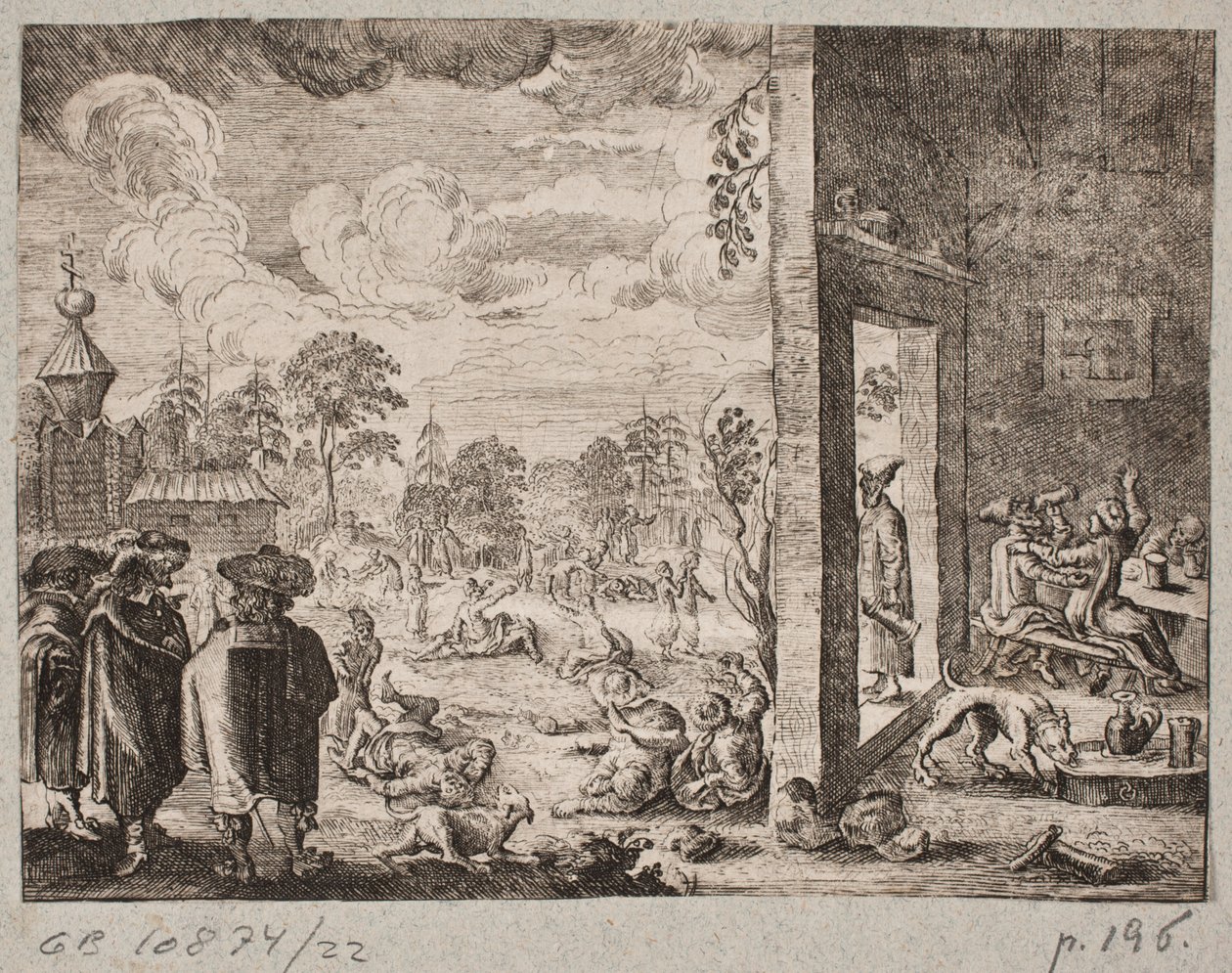Viaggiatori dell