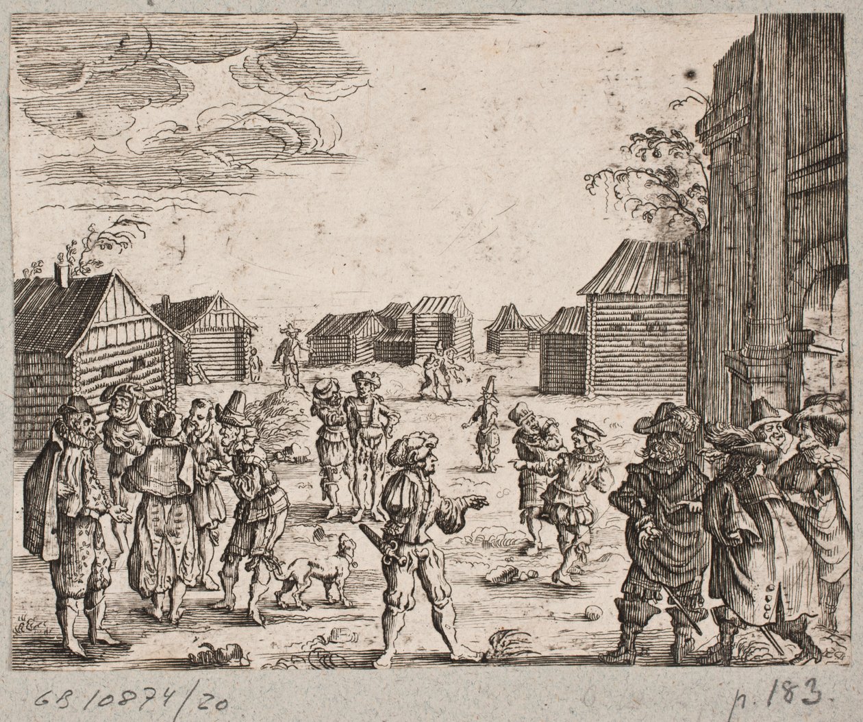 Viaggiatori dell
