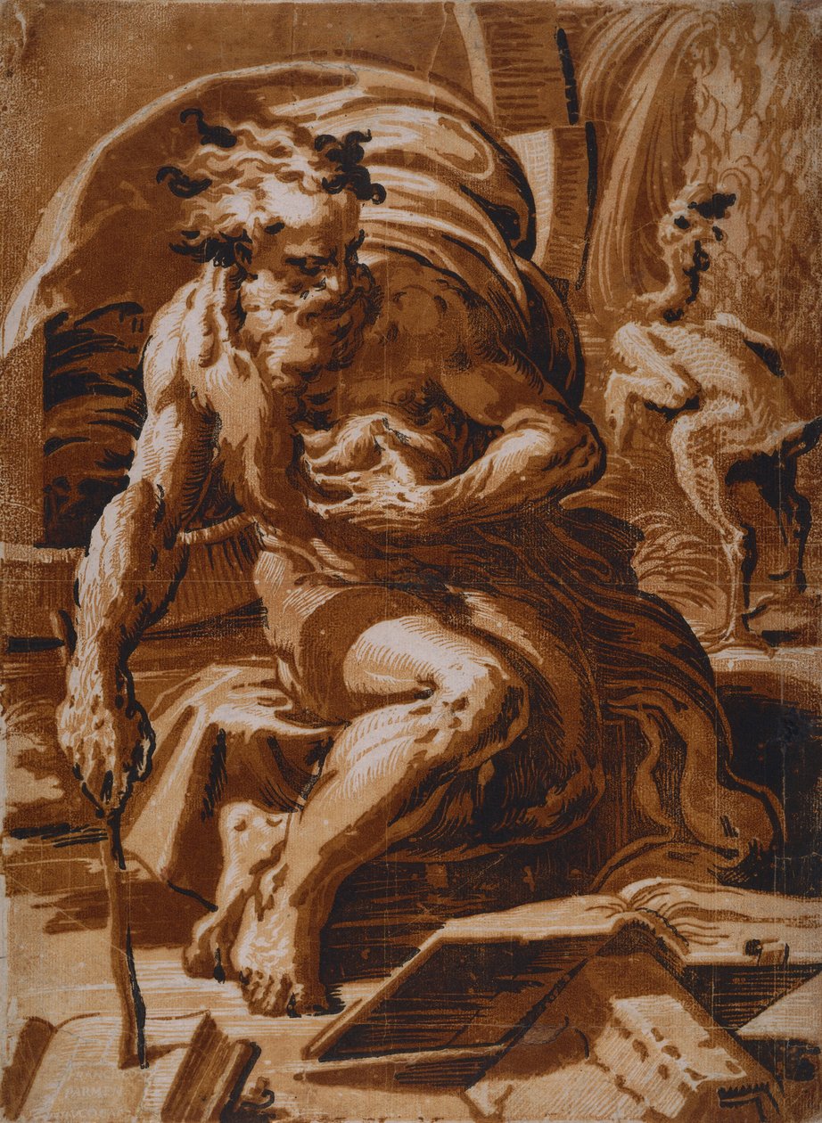 Diogene da Ugo da Carpi