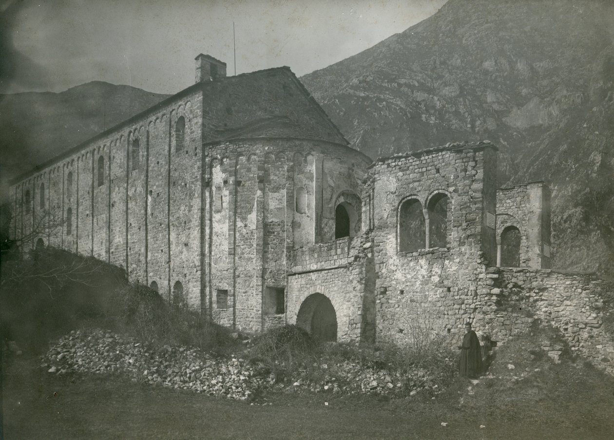 Veduta dell