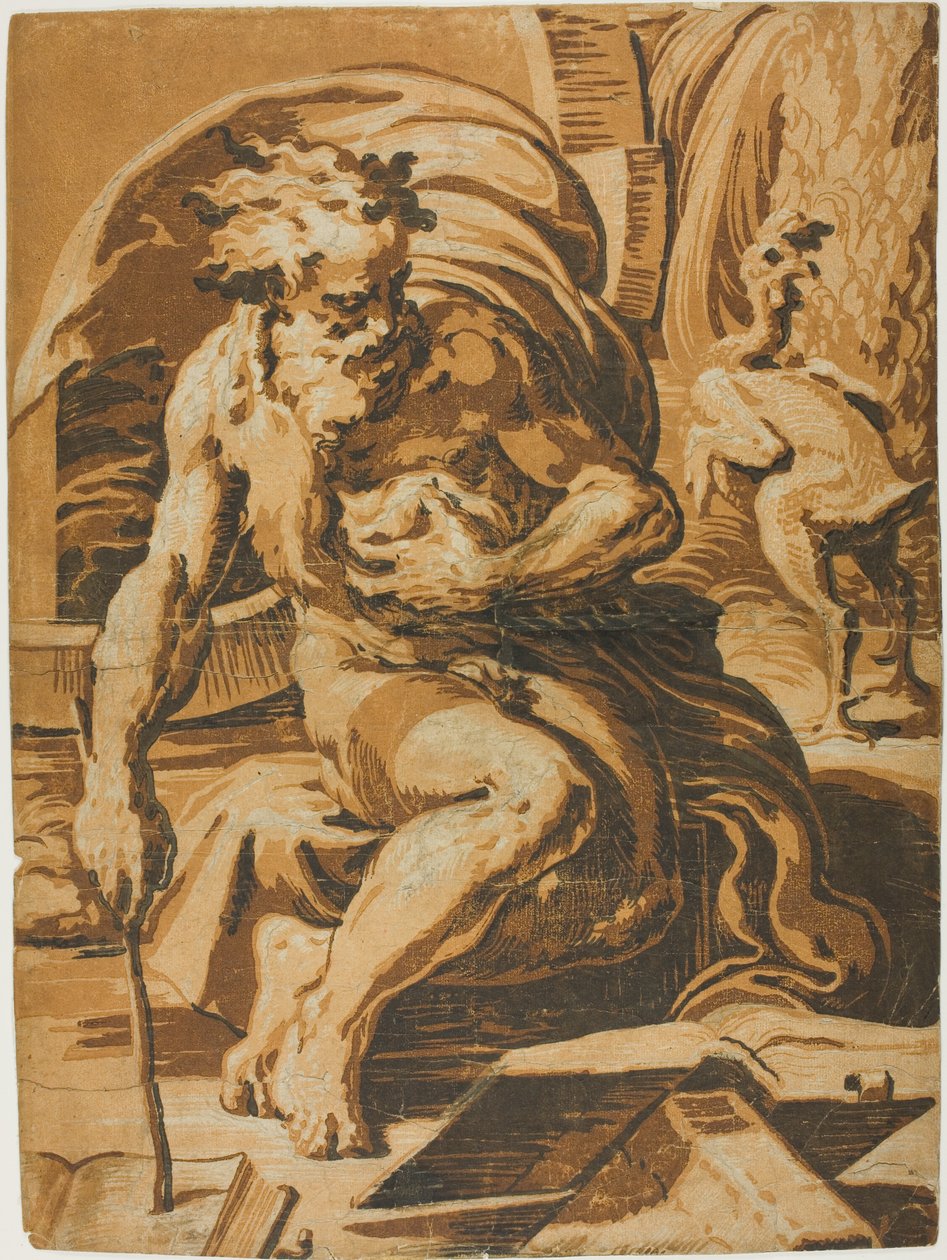 Diogene da Ugo da Carpi