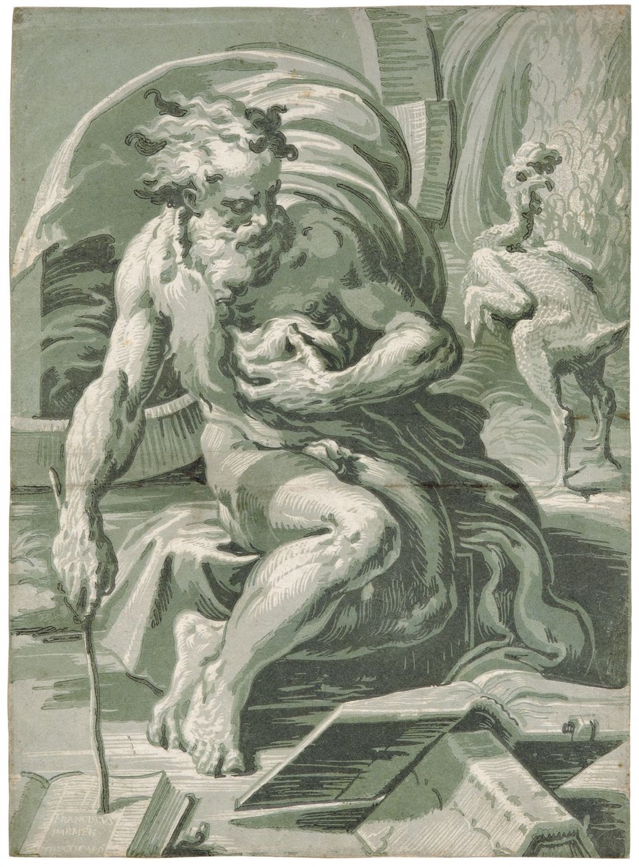 Diogene da Ugo da Carpi