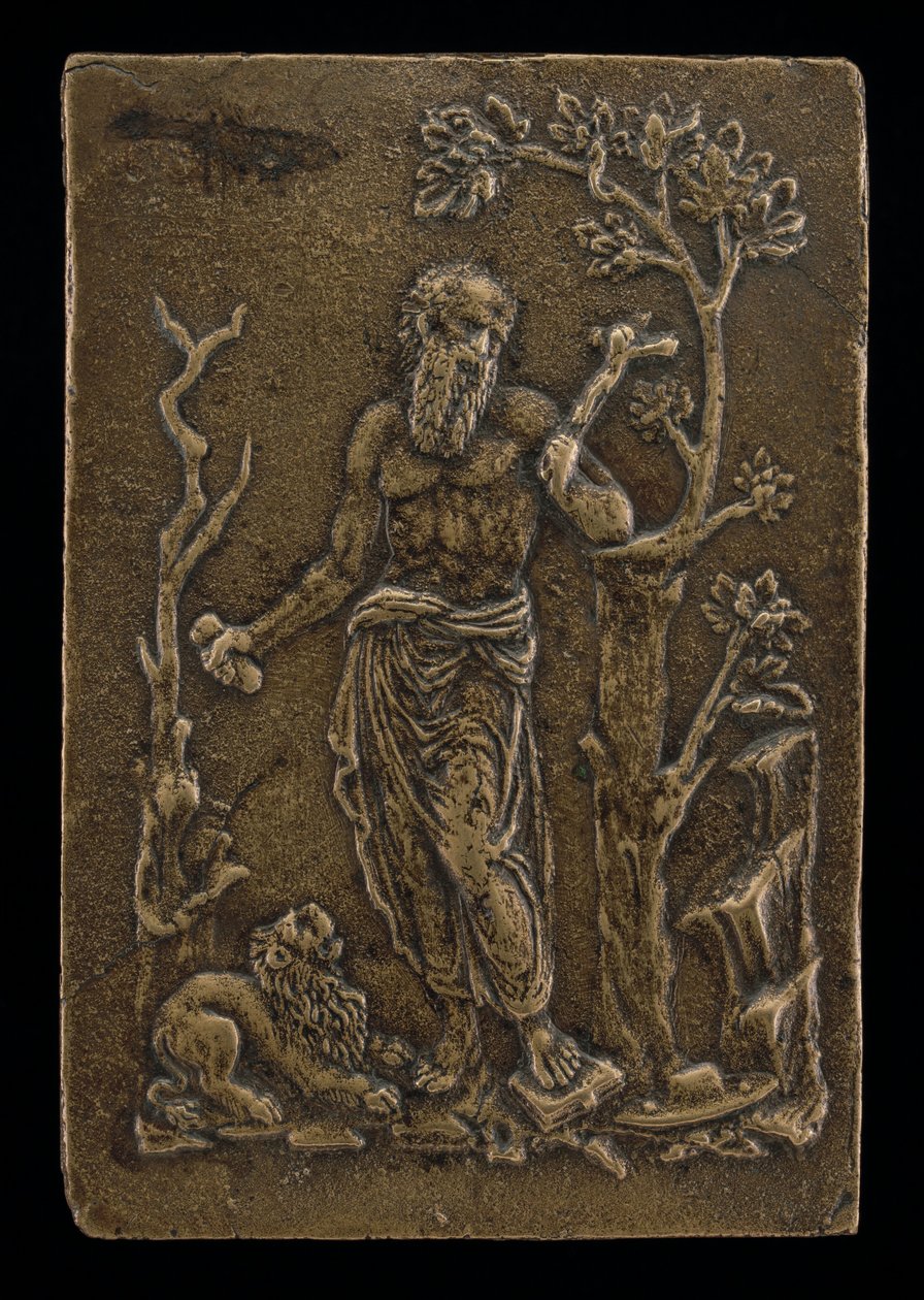 San Girolamo da Ulocrino