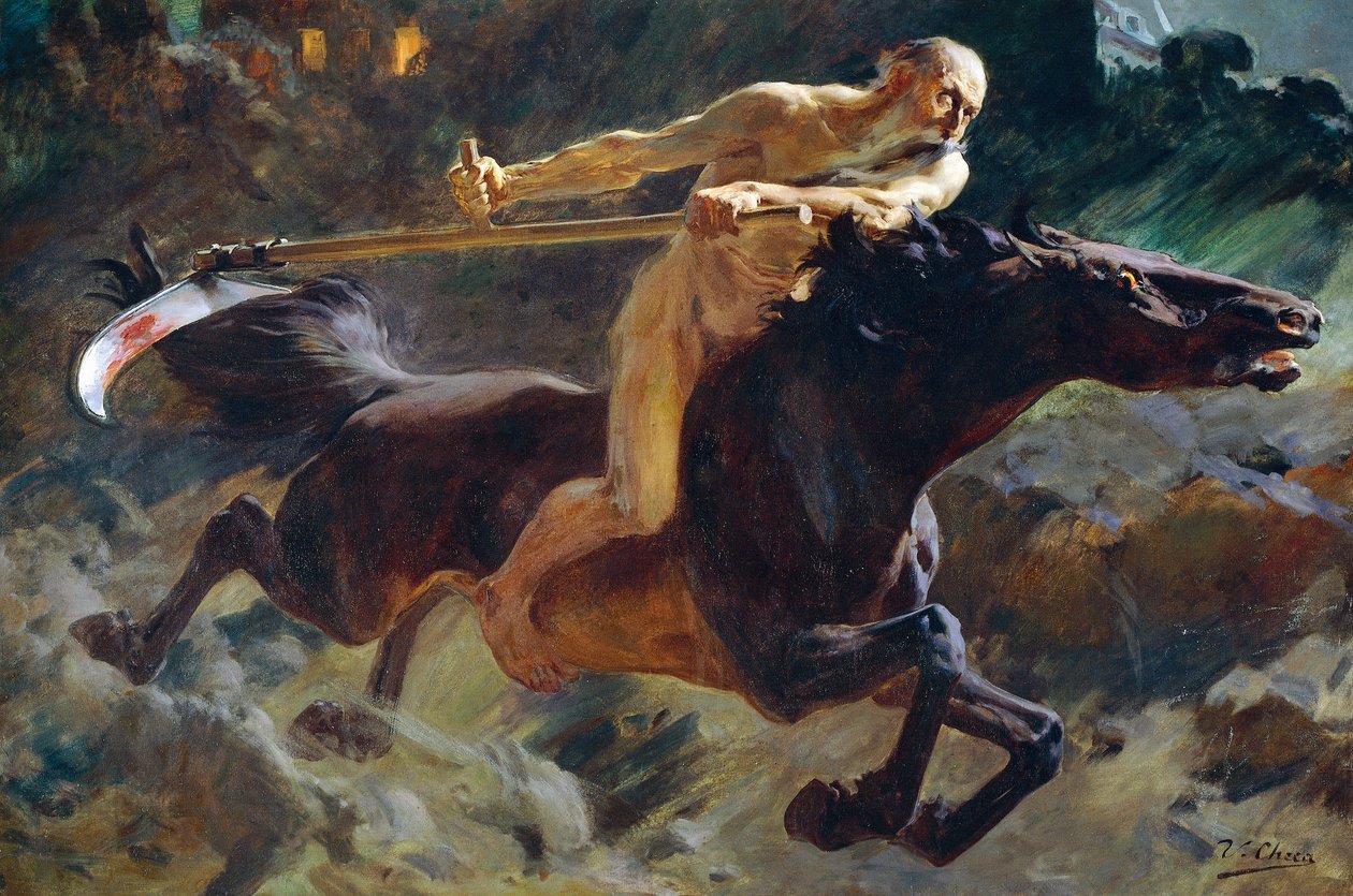 Il cavaliere dell
