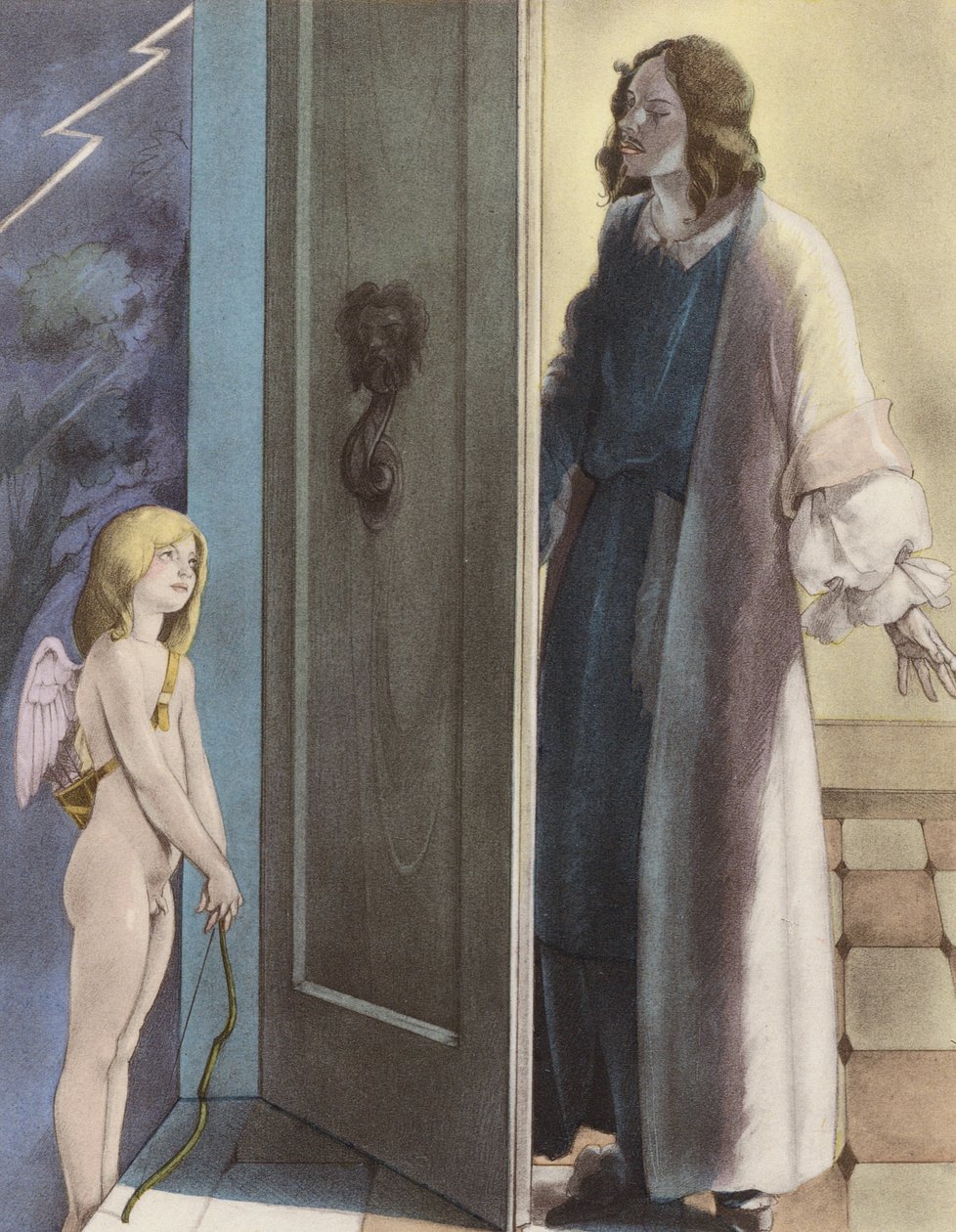  da Umberto (after) Brunelleschi