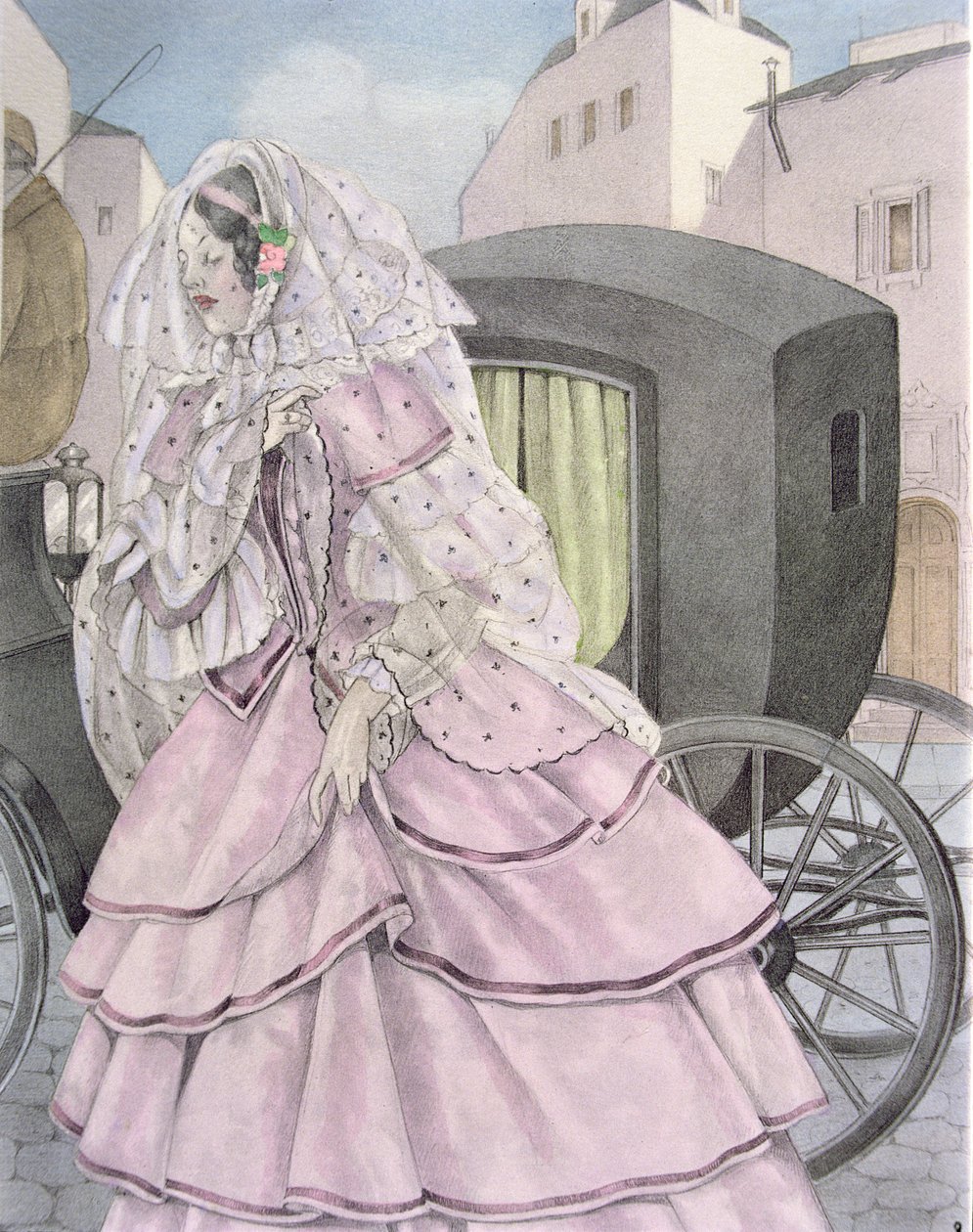 Illustrazione per 