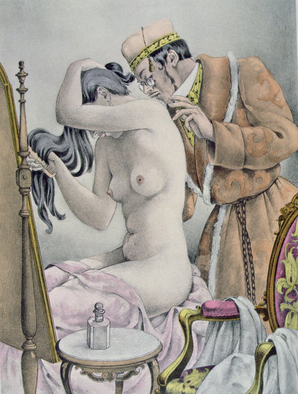 Illustrazione per 