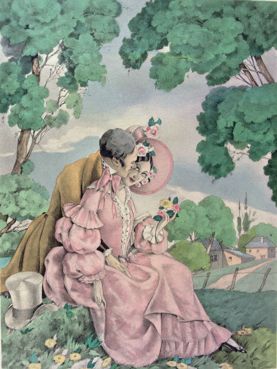 Illustrazione per 