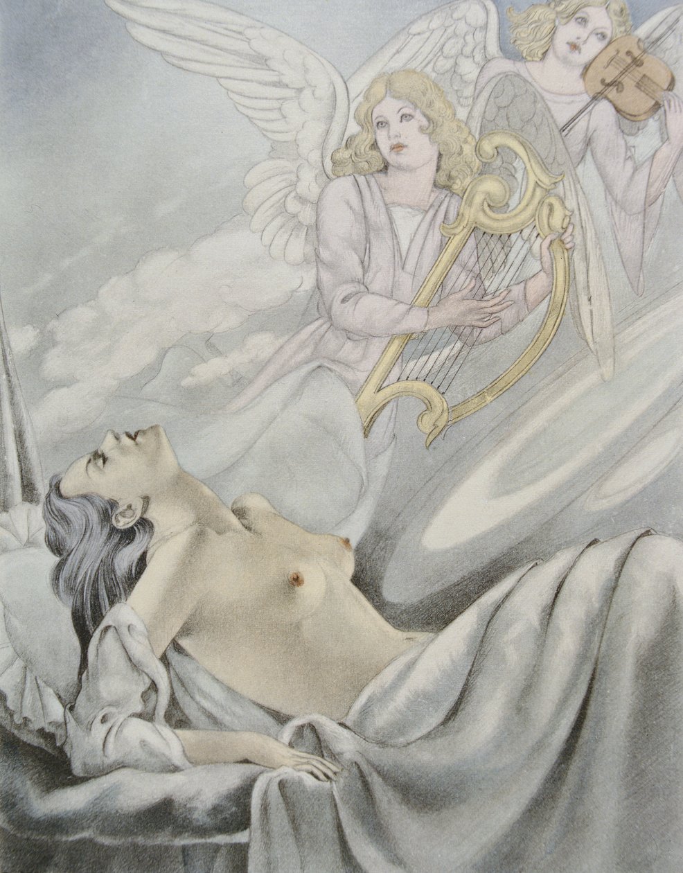 Illustrazione per 
