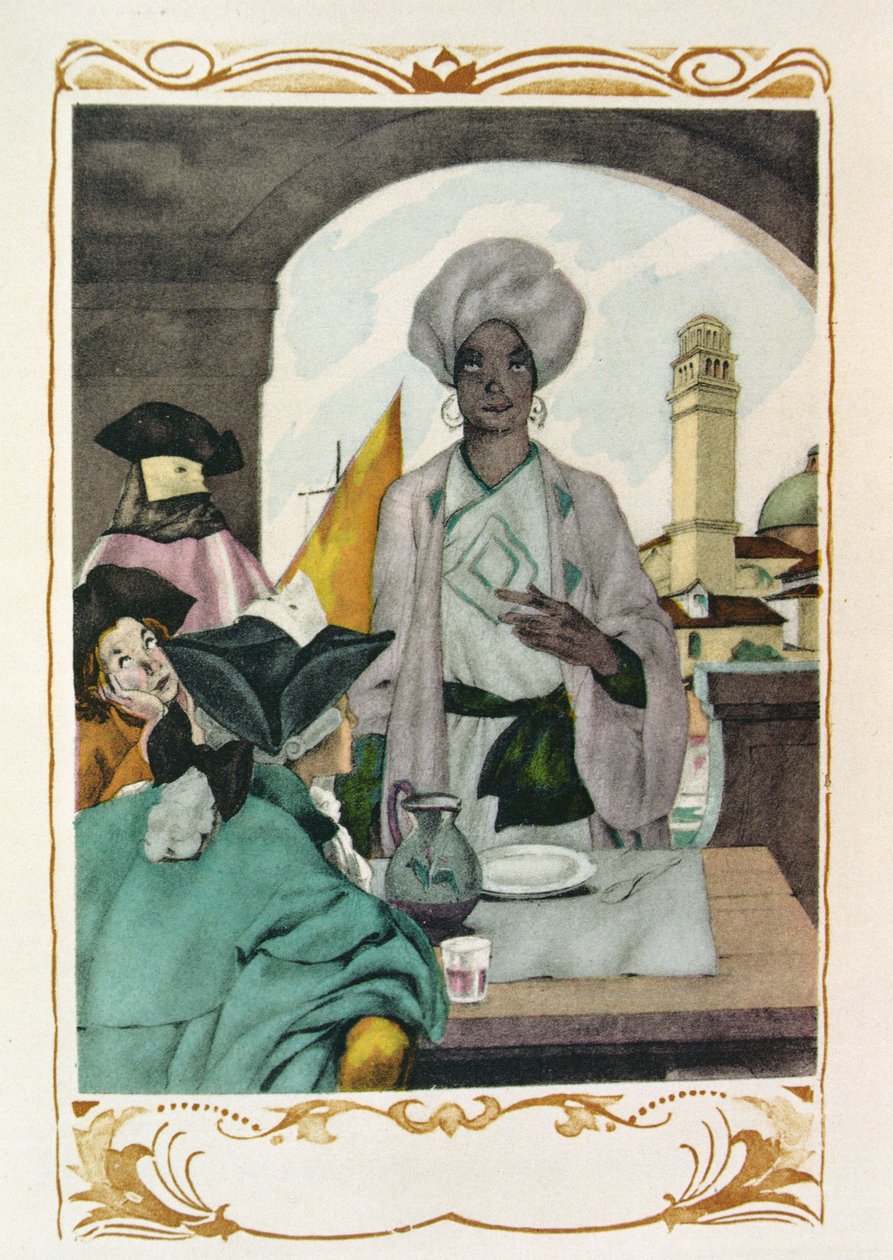 Illustrazione da 