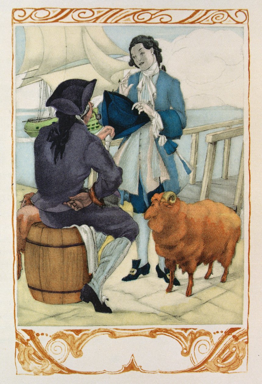Illustrazione da 