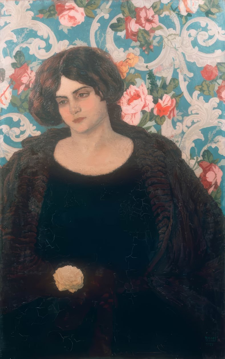 Bigia, la sorella minore dell