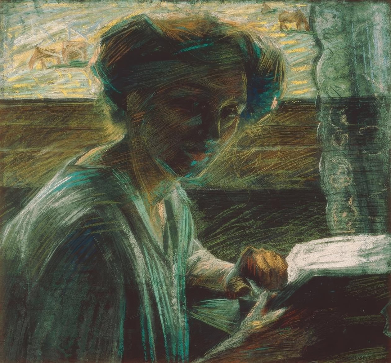 La sorella dell