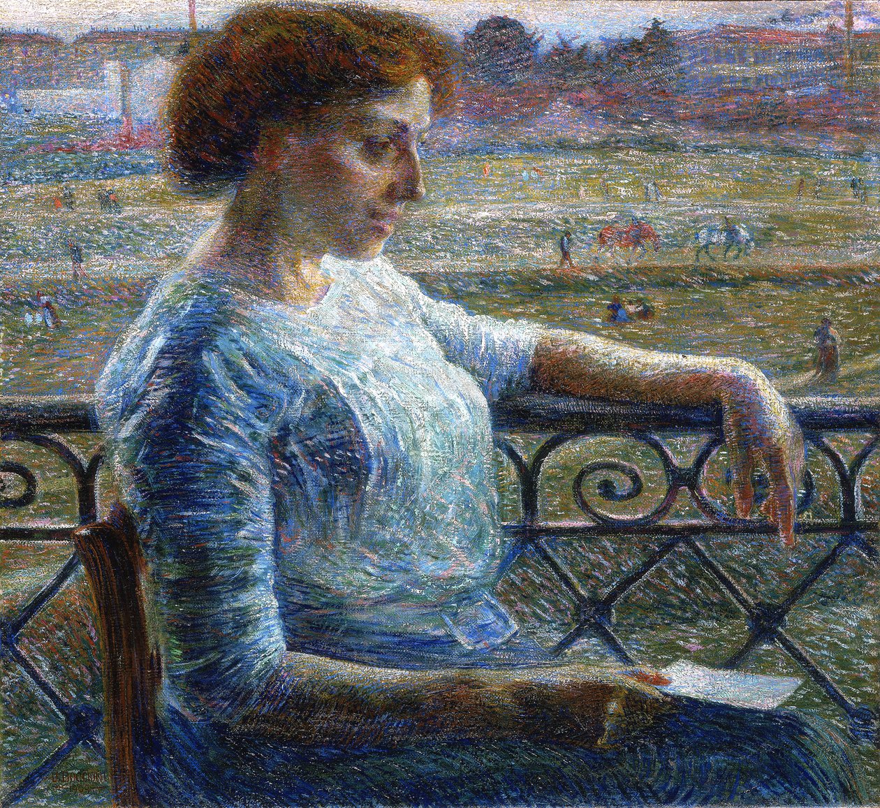 da Umberto Boccioni