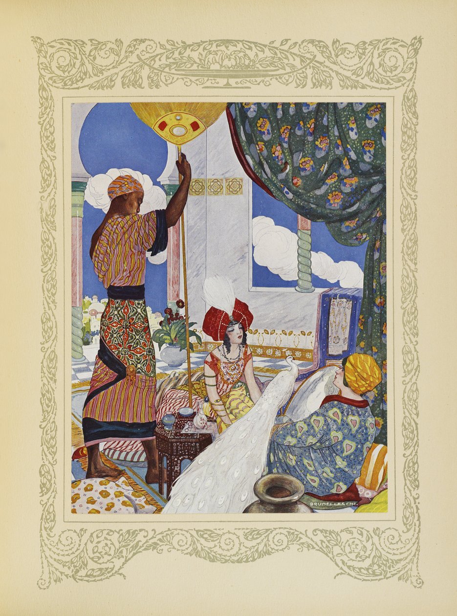 Illustrazione da 