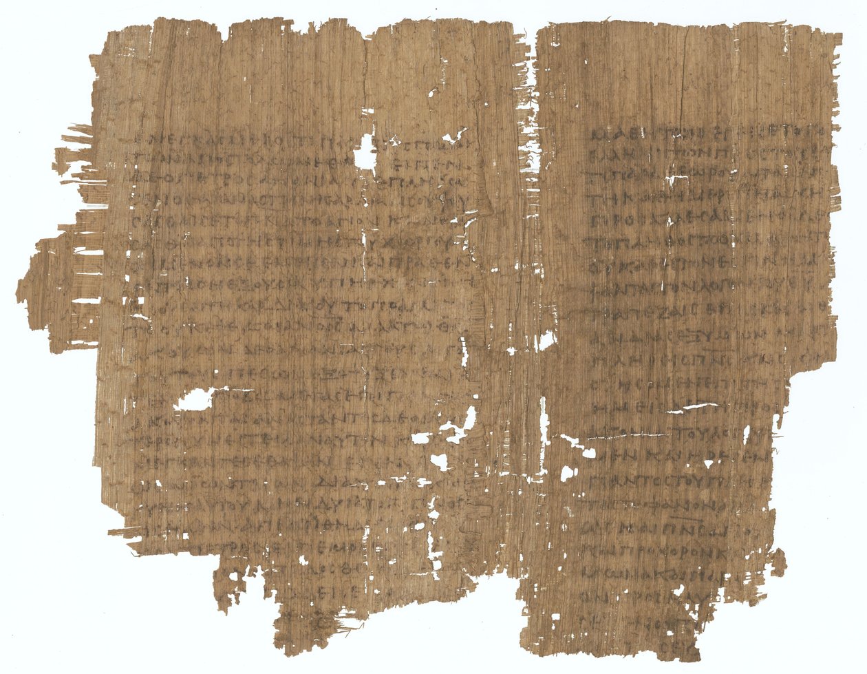 Atti degli Apostoli 4, 5 da Unbekannt Unbekannt